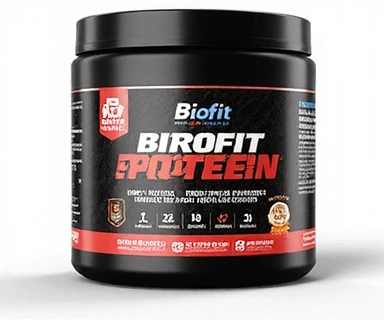 BioFit Protein Blend for Muscle Growth