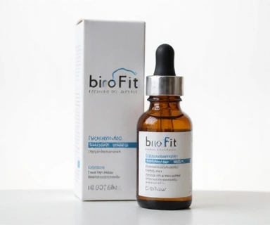 BioFit Hyaluronic Acid Serum