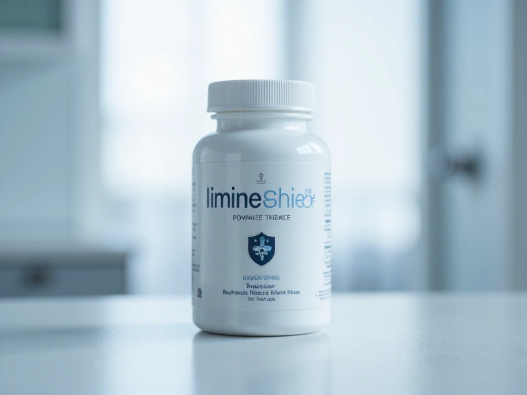 BioFit Immune Shield