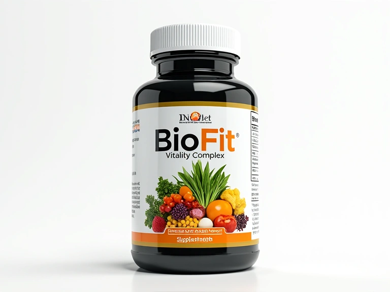 BioFit Vitality Complex